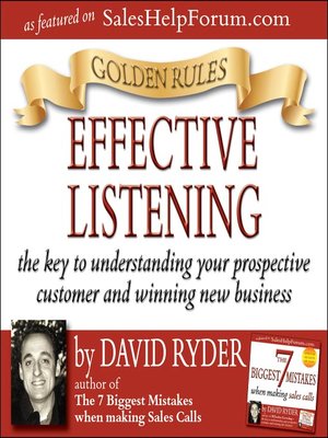 cover image of Golden Rules
